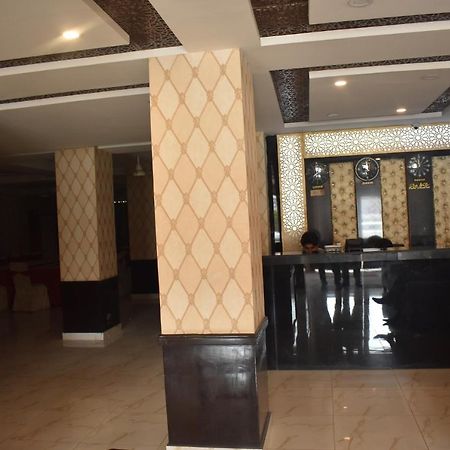 Hotel Burj Al Hateem Rawalpindi Esterno foto