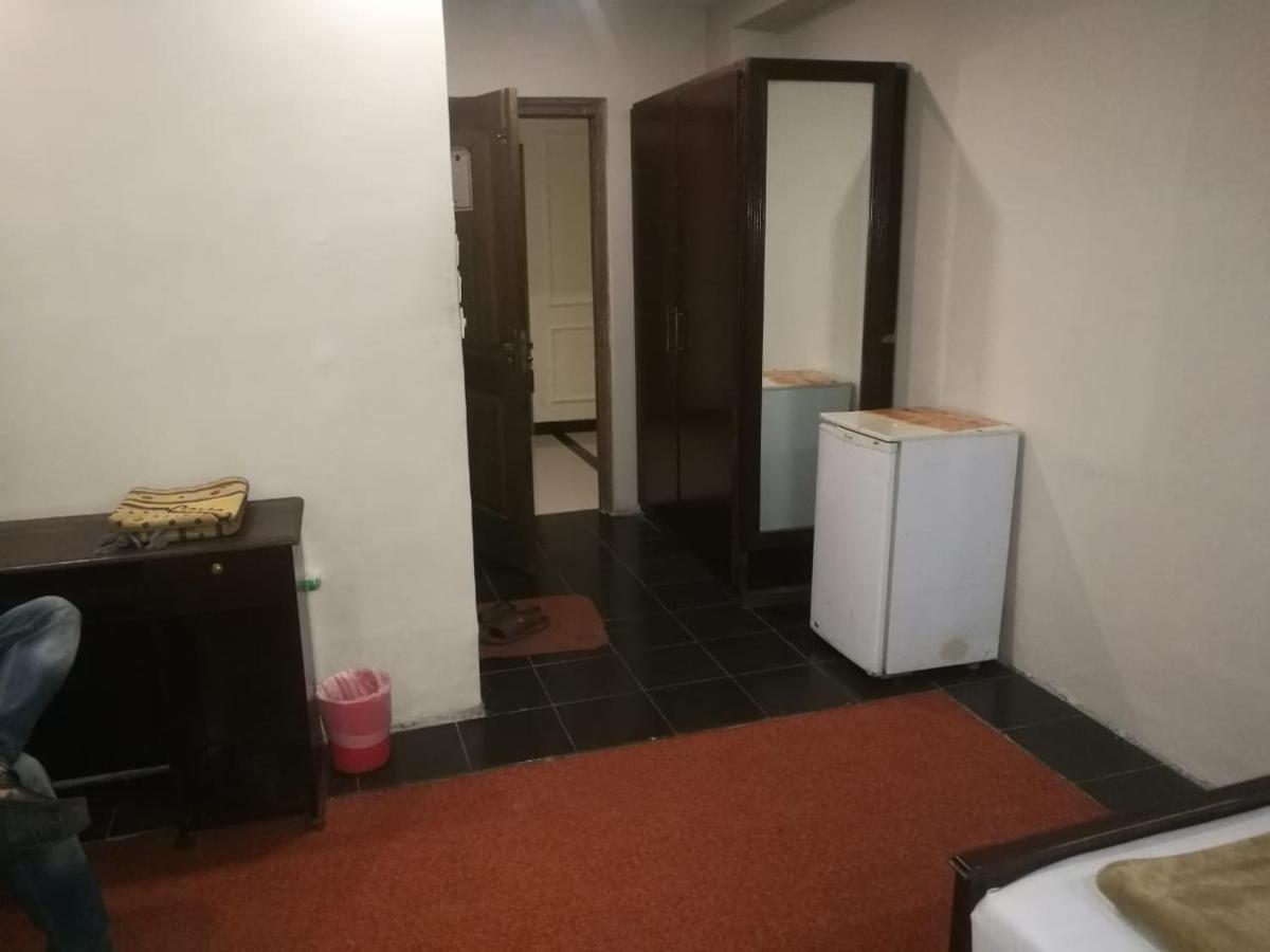 Hotel Burj Al Hateem Rawalpindi Esterno foto