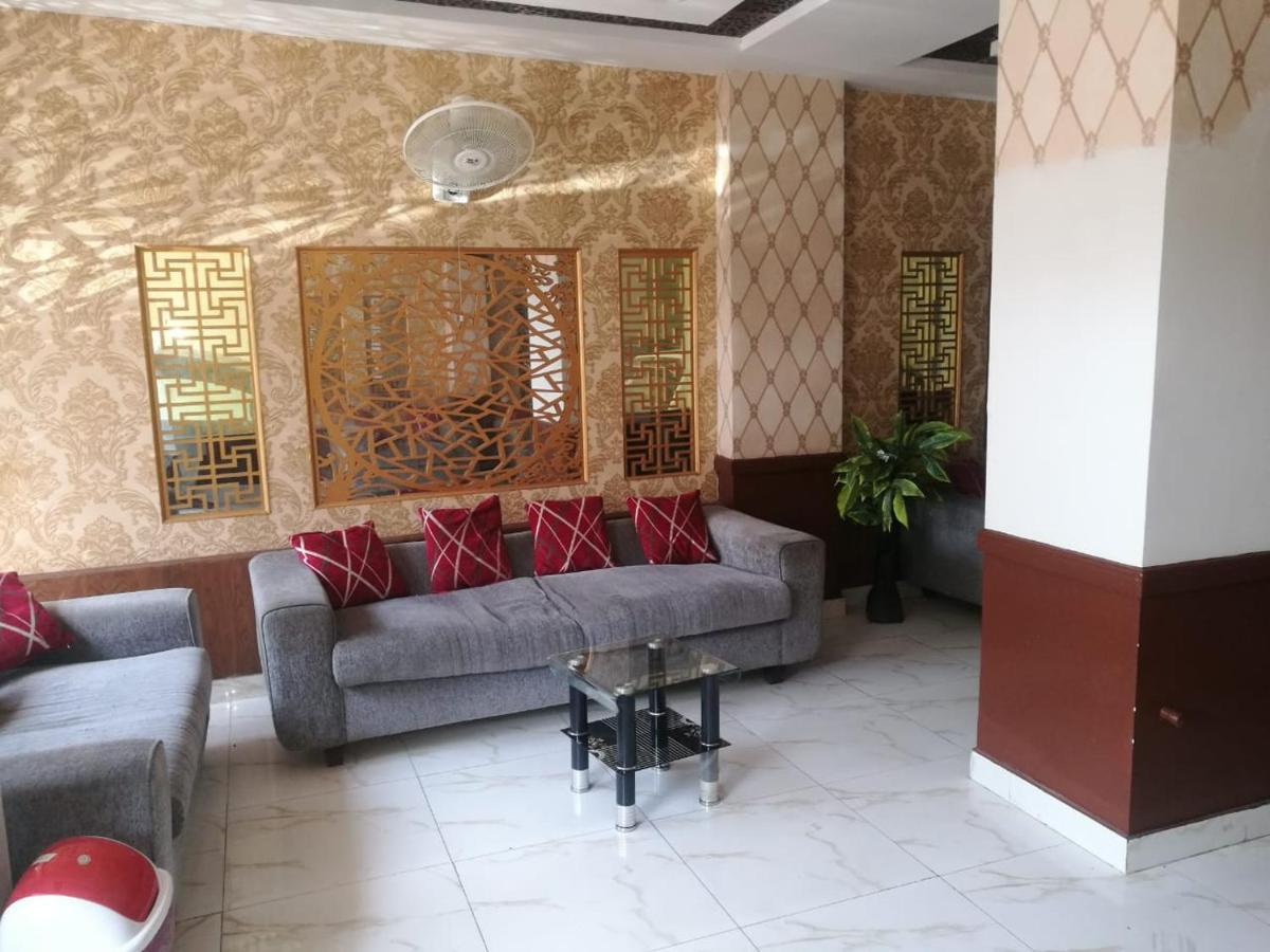 Hotel Burj Al Hateem Rawalpindi Esterno foto